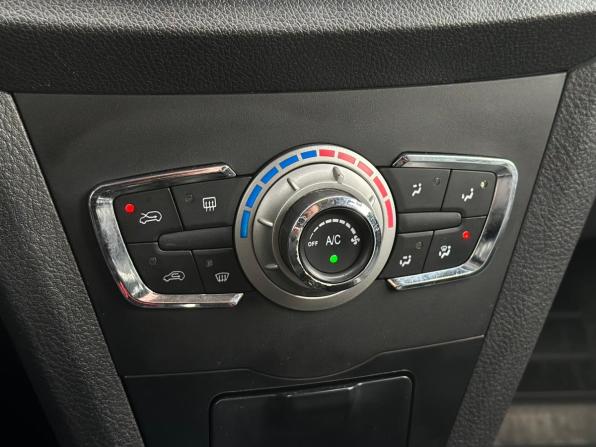 Lifan X50 с пробегом 2016 года, цена 469 000 рублей, 115503 км, хэтчбек, Автокод Объявления