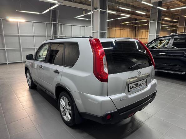 Nissan X-Trail II Рестайлинг с пробегом 2013 года, цена 1 197 000 рублей, 162000 км, внедорожник, Автокод Объявления