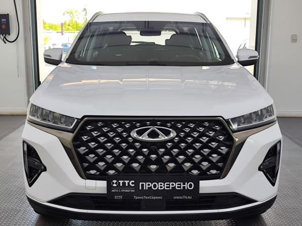 Chery Tiggo 7 Pro Max I с пробегом 2023 года, цена 1 785 000 рублей, 56500 км, внедорожник, Автокод Объявления