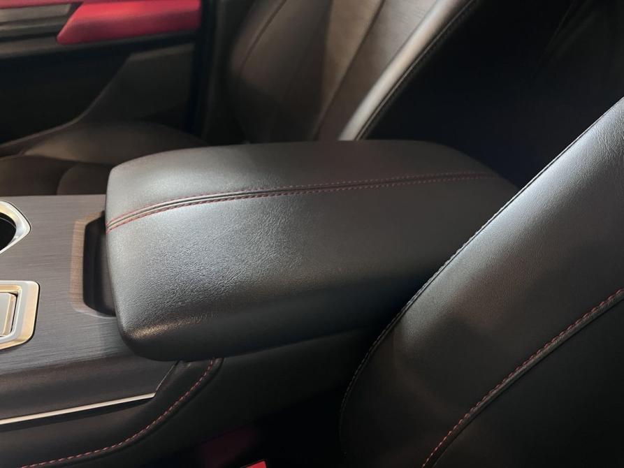 Changan CS55 Plus II Чебоксары  - изображение 32