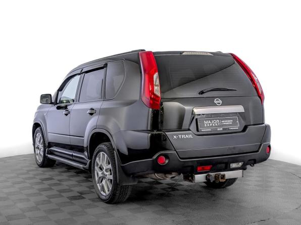 Nissan X-Trail II Рестайлинг с пробегом 2012 года, цена 1 430 000 рублей, 169078 км, внедорожник, Автокод Объявления
