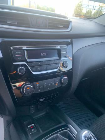 Nissan Qashqai II с пробегом 2018 года, цена 1 479 900 рублей, 85485 км, внедорожник, Автокод Объявления