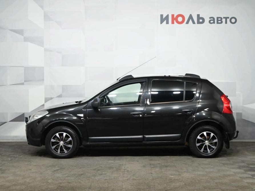 Renault Sandero I Екатеринбург  - изображение 8