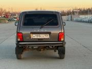 Lada (ВАЗ) 2121 (4x4) I Рестайлинг Пермь  - изображение 11