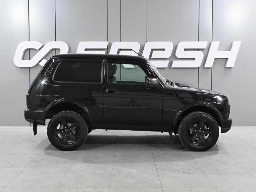 Lada (ВАЗ) Niva Legend Ростов-на-Дону  - изображение 5