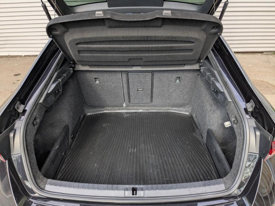 Skoda Octavia IV (A8) Москва  - изображение 16