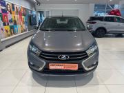Lada (ВАЗ) Vesta I Екатеринбург  - изображение 25