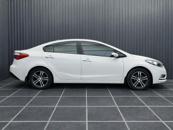 Kia Cerato III с пробегом 2014 года, цена 917 000 рублей, 133943 км, седан, Автокод Объявления