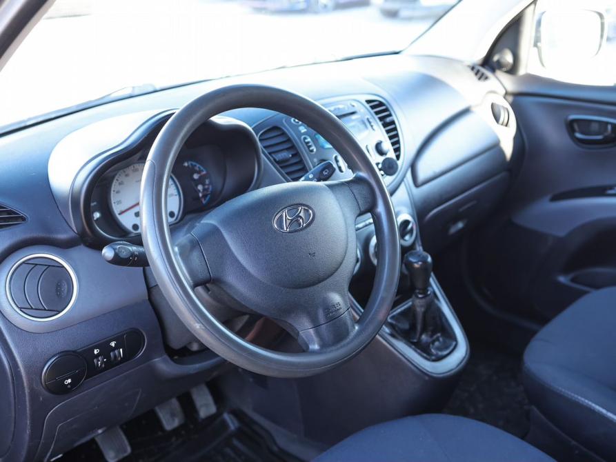 Hyundai i10 I Ижевск  - изображение 9