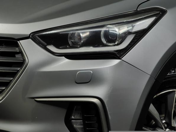 Hyundai Santa Fe III Рестайлинг с пробегом 2017 года, цена 1 899 000 рублей, 166892 км, внедорожник, Автокод Объявления