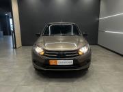 Lada (ВАЗ) Granta I Рестайлинг Нижний Новгород  - изображение 18