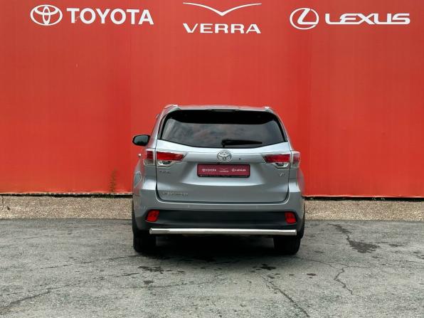 Toyota Highlander III (XU50) с пробегом 2014 года, цена 2 800 000 рублей, 137600 км, внедорожник, Автокод Объявления