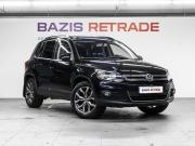 Volkswagen Tiguan I Рестайлинг Тюмень  - изображение 25