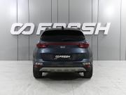 Kia Sportage IV Рестайлинг Ростов-на-Дону  - изображение 23