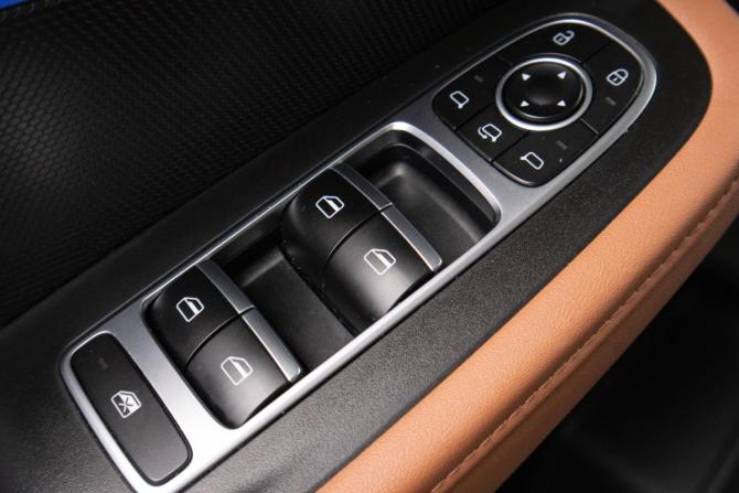 Omoda C5 I с пробегом 2023 года, цена 1 879 000 рублей, 21923 км, внедорожник, Автокод Объявления