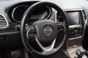 Jeep Grand Cherokee IV (WK2) Рестайлинг Сургут  - изображение 51
