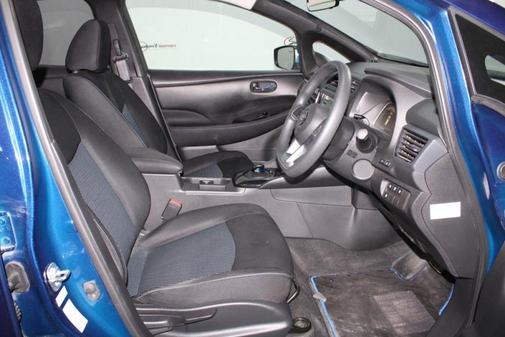 Nissan Leaf II (ZE1) Владивосток  - изображение 18