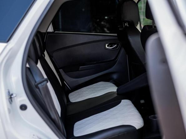 Renault Kaptur I с пробегом 2018 года, цена 1 328 000 рублей, 81614 км, внедорожник, Автокод Объявления