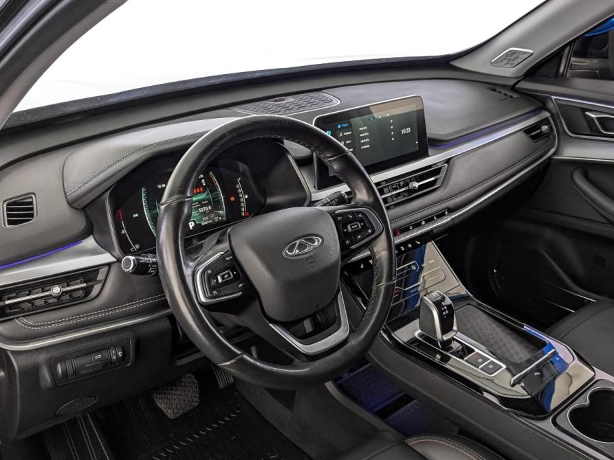 Chery Tiggo 7 Pro I Москва  - изображение 15