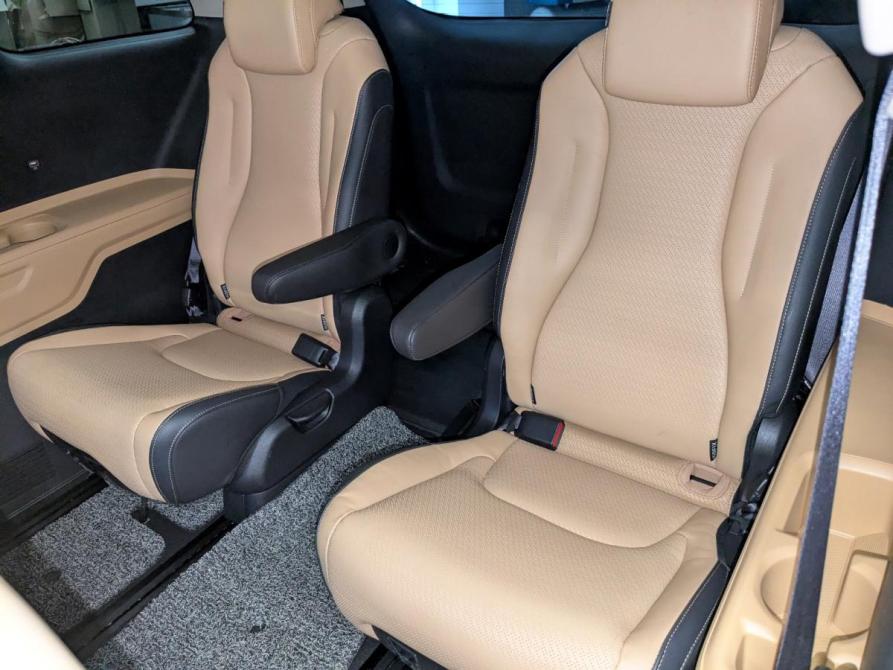 Kia Carnival IV Москва  - изображение 6