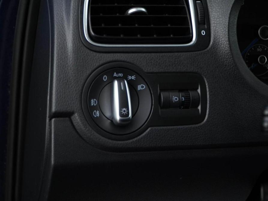 Volkswagen Polo V Москва  - изображение 17