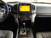Toyota Land Cruiser 200 Series Москва  - изображение 35