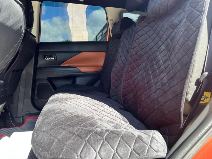 Mitsubishi Outlander III Стерлитамак  - изображение 12