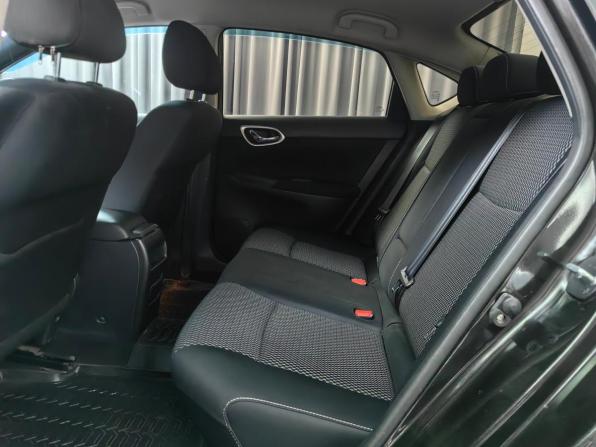 Nissan Sentra VII (B17) с пробегом 2014 года, цена 935 000 рублей, 178132 км, седан, Автокод Объявления