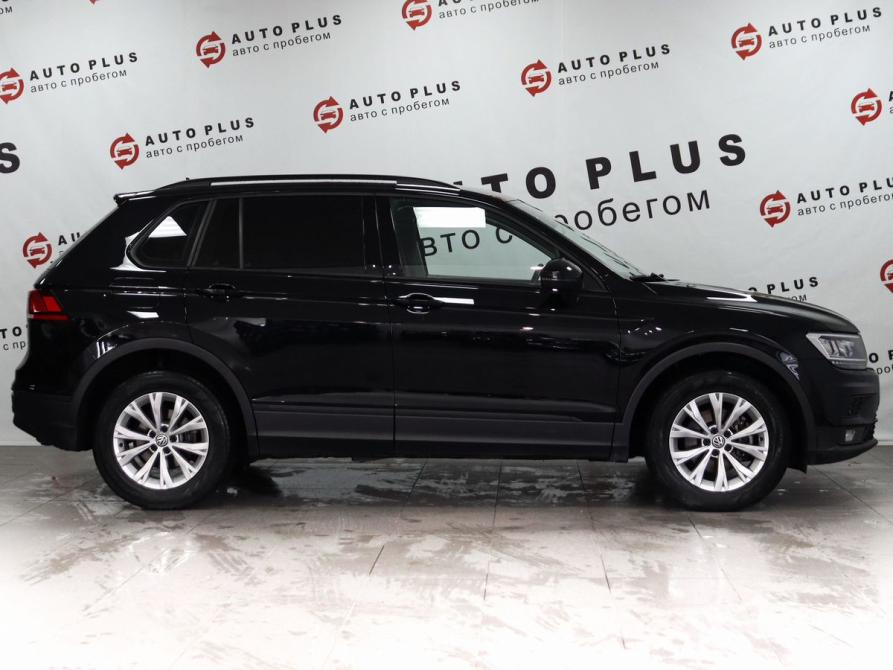 Volkswagen Tiguan II Минеральные Воды  - изображение 6