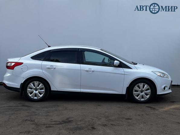 Ford Focus III с пробегом 2012 года, цена 550 000 рублей, 182817 км, седан, Автокод Объявления