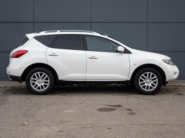 Nissan Murano II (Z51) с пробегом 2009 года, цена 915 000 рублей, 227990 км, внедорожник, Автокод Объявления