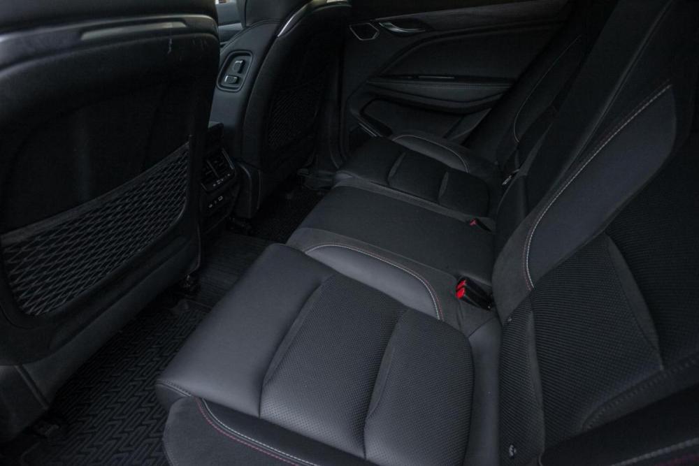 Geely Tugella I Иркутск  - изображение 18