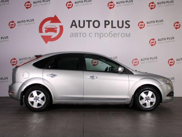 Ford Focus II Рестайлинг с пробегом 2009 года, цена 560 000 рублей, 405000 км, хэтчбек, Автокод Объявления