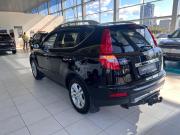 Geely Emgrand X7 I Рестайлинг Екатеринбург  - изображение 28