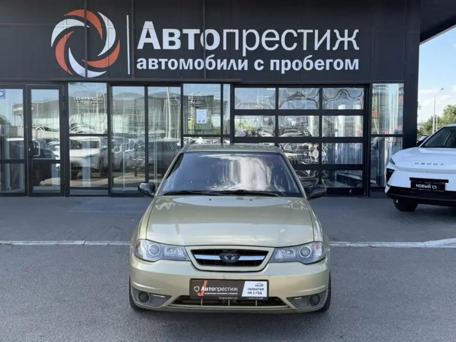 Daewoo Nexia I Рестайлинг Волгоград  - изображение 2