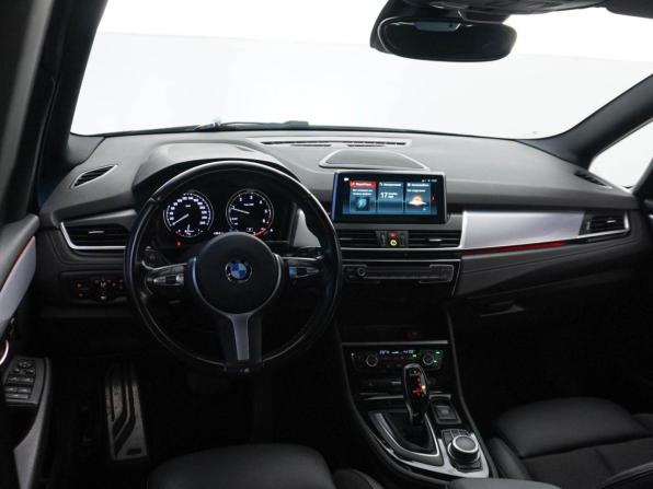 BMW 2 серии Gran Tourer F46 Рестайлинг с пробегом 2021 года, цена 2 799 077 рублей, 80552 км, компактвэн, Автокод Объявления