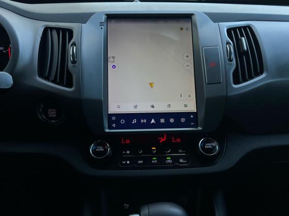 Kia Sportage III с пробегом 2012 года, цена 1 100 000 рублей, 172254 км, внедорожник, Автокод Объявления
