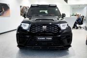 Tank 700 Москва  - изображение 12