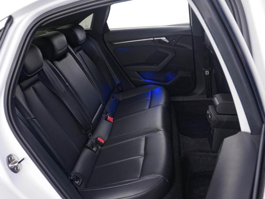Audi A3 IV (8Y) Москва  - изображение 7