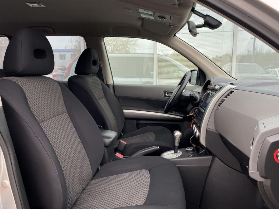 Nissan X-Trail II Москва  - изображение 21