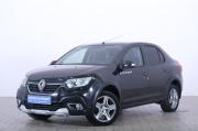 Renault Logan II Рестайлинг Омск  - изображение 26