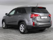 Kia Sorento II Рестайлинг Химки  - изображение 19