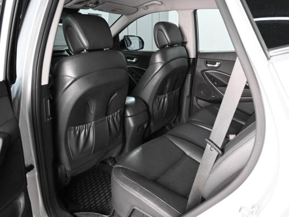 Hyundai Santa Fe III Рестайлинг с пробегом 2017 года, цена 1 839 000 рублей, 149624 км, внедорожник, Автокод Объявления