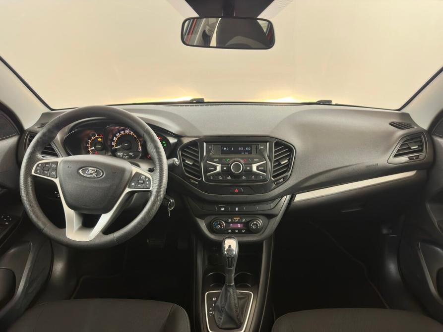 Lada (ВАЗ) Vesta I Москва  - изображение 5
