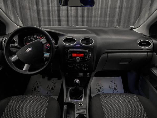 Ford Focus II Рестайлинг с пробегом 2011 года, цена 660 000 рублей, 259000 км, хэтчбек, Автокод Объявления