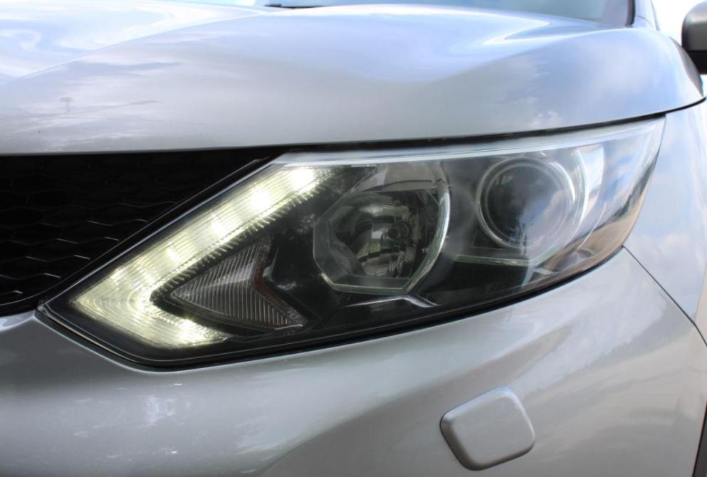 Nissan Qashqai II Нижний Новгород  - изображение 20