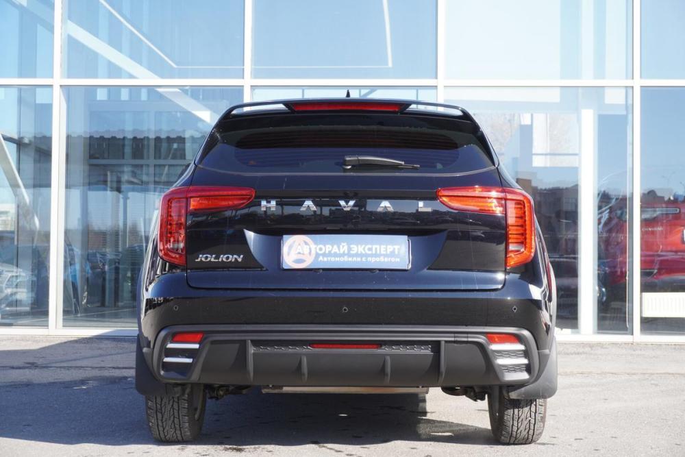 Haval Jolion I Рестайлинг Ульяновск  - изображение 6