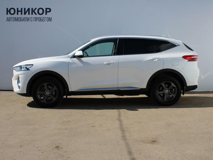 Haval F7 I Нижний Новгород  - изображение 2
