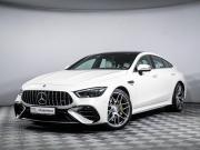 Mercedes-Benz AMG GT 4-Door Coupe I Москва  - изображение 21