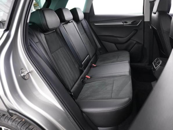 Skoda Karoq I с пробегом 2020 года, цена 2 888 444 рубля, 72022 км, внедорожник, Автокод Объявления